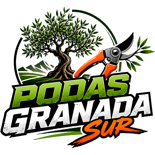 Podas Granada Sur