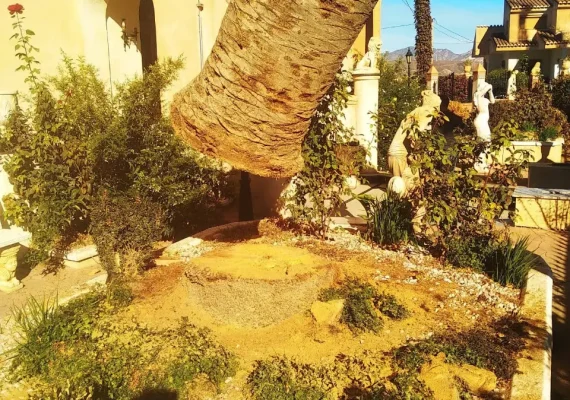 podas granada sur