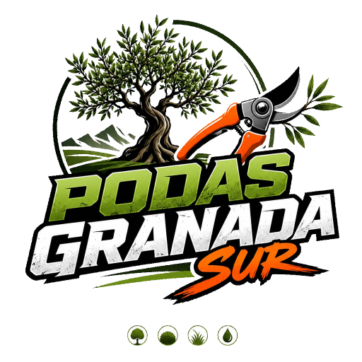 Podas Granada Sur