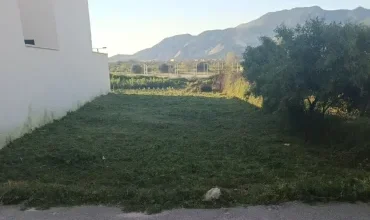 mantenimiento de fincas Granada