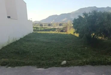 mantenimiento de fincas Granada